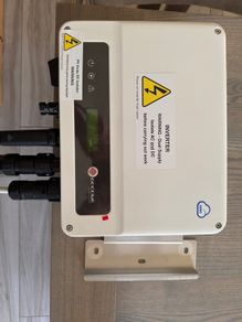 Goodwe GW2500-XS Solar Inverter