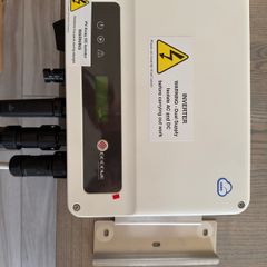 Goodwe GW2500-XS Inverter