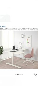computer corner desk