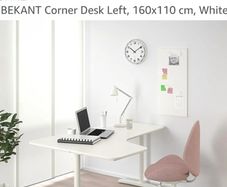 computer corner desk