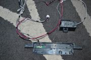 Sony TV KD-43XG7093 IR Sensor with Power Button