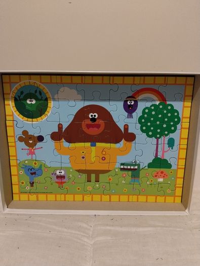 Hey Duggee Ravensburger Jigsaw Puzzle Bumper Pack