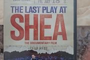 Billy Joel DVD - The Last Play At Shea (NEW)