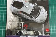 LB-Works Lamborghini Huracan Hot Wheels Premium