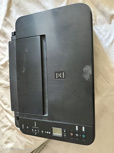 Canon Printer