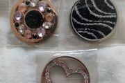 Mi Moneda Style Coins