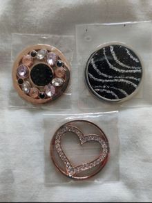 Mi Moneda Style Coins