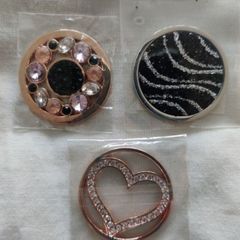 Mi Moneda Style Coins