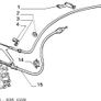Throttle Cable (Fiat Ducato Camper) Image 2