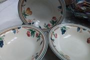 Noritake Keltcraft Cereal/ Soup Bowls
