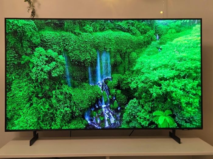 led tv