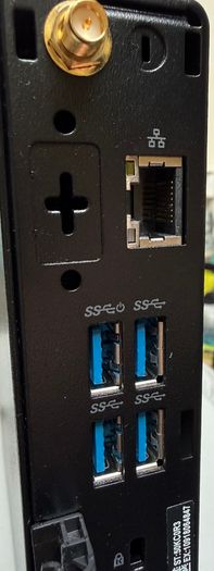 New Dell OptiPlex 3090 Micro