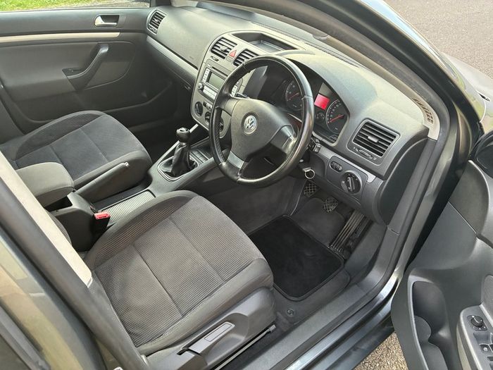 2006 Volkswagen Jetta