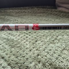 Graphic Design Driver Shaft Taylormade Adaptor
