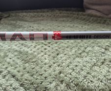 Graphic Design MAD Shaft for Sale/Trade