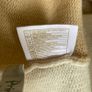 Pringle of Scotland Short Sleeve Mock Neck Pure Cashmere Knit Perfect Image 6