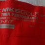 Mens Nike Tour Performance Golf Trousers Image 3