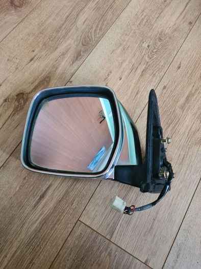 Toyota Landcruiser wing mirror