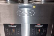 Hatco RHW-2 Double Soup Warmer