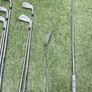 Callaway Apex Pro Irons Image 4