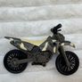 CHAP MEI Soldier Force Camouflage Off Road Bike only Motorcycle Sand Wasp Please see pictures Image 6