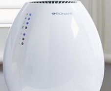 BIONAIRE air purifier