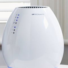 BIONAIRE air purifier
