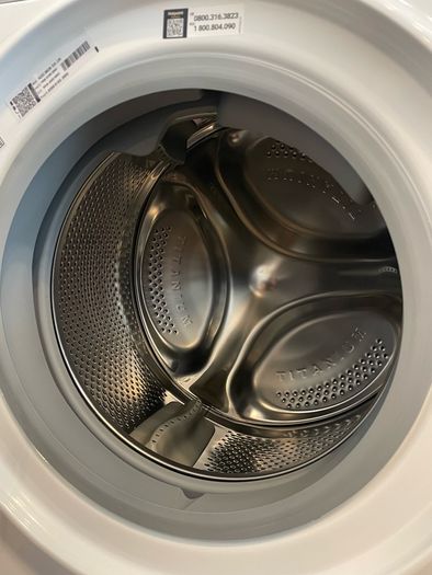 Hot Point Washer Dryer