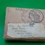 WW2 Medal Set, F Winfield, British Army Image 4