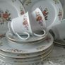 China Teaset Image 4