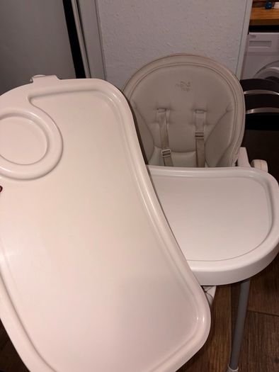 Nup nup high chair