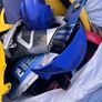 motorbike fairings Image 6