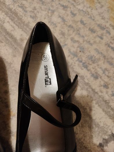 women's shoes 5/5