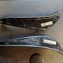 ZZW30 Toyota MR2 MR-S Carbon Fibre Canards Image 2