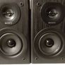 Sony SS-SBT100 bookshelf speakers Image 4