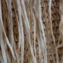 straw style big bag Image 2