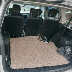 2018 Volkswagen Touran