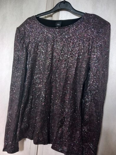 River Island Blouse