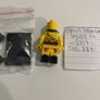 Lego Circus Strongman Series 17 Image 2