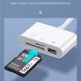 New Memory Cards Reader Image 2