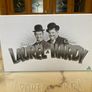 Laurel & Hardy The Collection 21 Dvd Collectors Box Set Image 2
