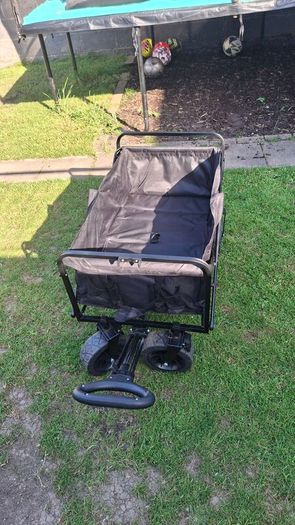 Camping Trolley