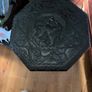 Late 19th century Anglo Asian table Image 5