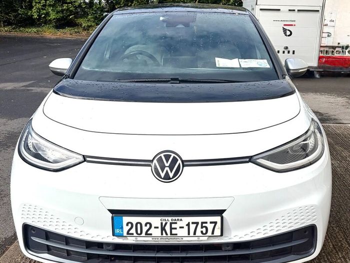 Volkswagen ID.3 2020