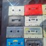 cassette tapes Image 10
