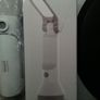 Rechargeable LED Torch + Table Lamp Image 4