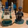 Lego Dimensions #71205 Jurassic world Image 2