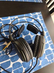Audio Technica ATH-A990z