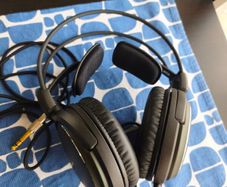 Audio Technica ATH-A990z