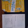 All ireland hurling match programmes for SWAP Image 2